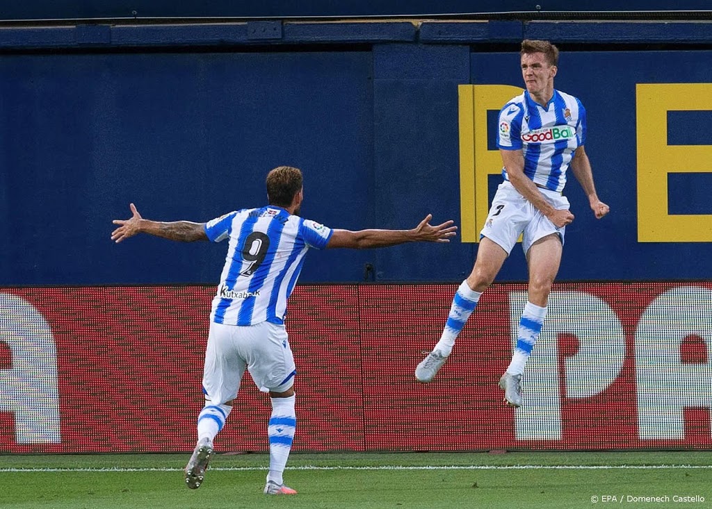 Voetbalclub Leeds haalt Spaanse verdediger Llorente