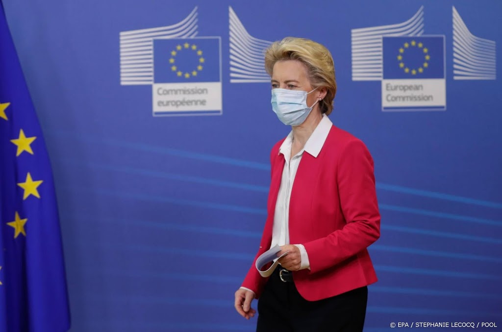 Geen verplichte overname asielzoekers in nieuwe EU-wetgeving