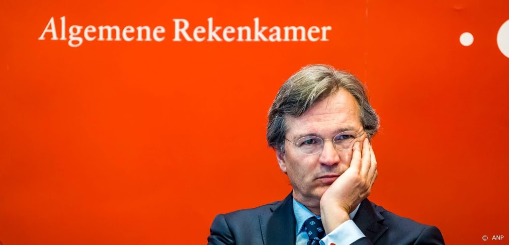 Rekenkamer: controleer aanvragen coronasteun ook vooraf