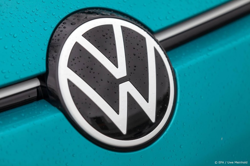 Duits OM klaagt nog eens acht VW-medewerkers aan om dieselaffaire
