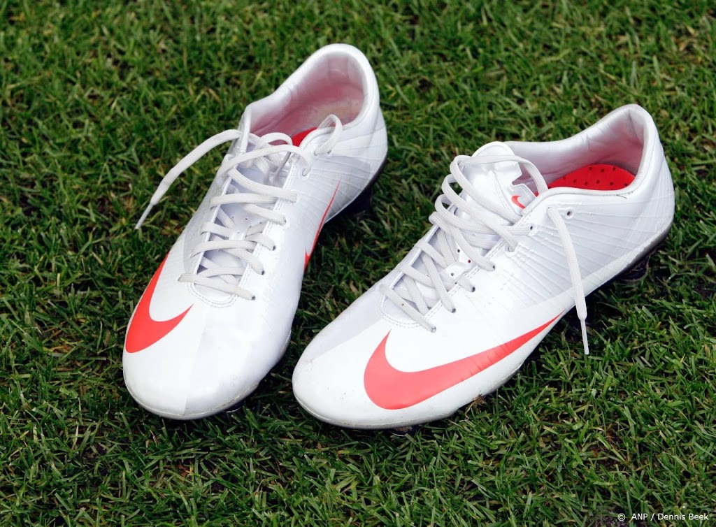 Nike flink hoger bij opening Wall Street