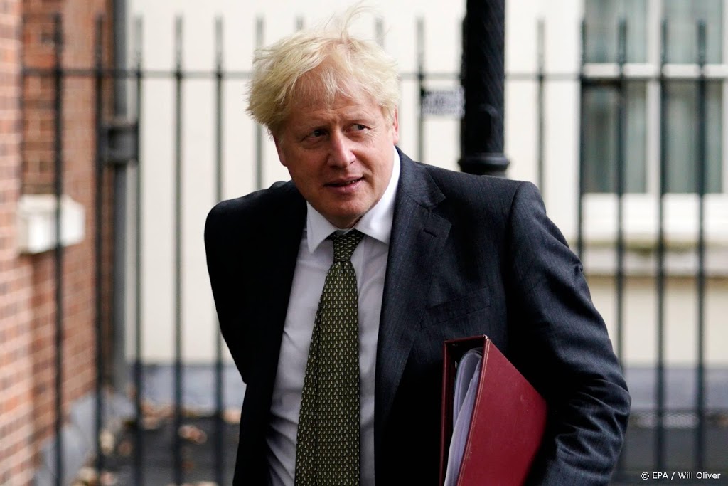 'Britse coronamaatregelen hebben beperkt effect op economie'