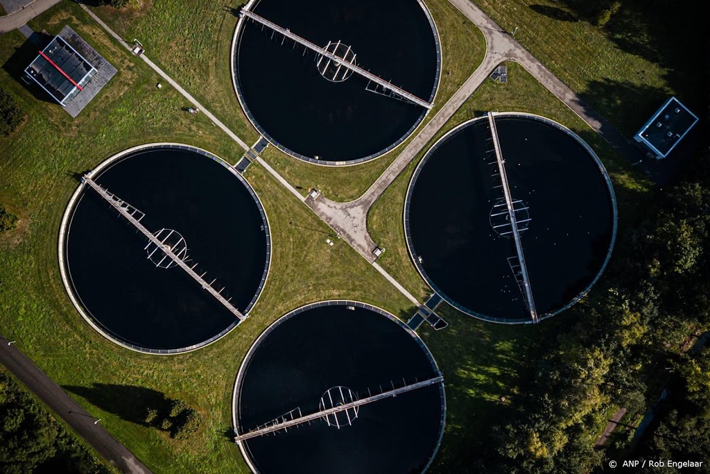 'Waterschapslasten huishoudens stijgen door oneerlijk stelsel'