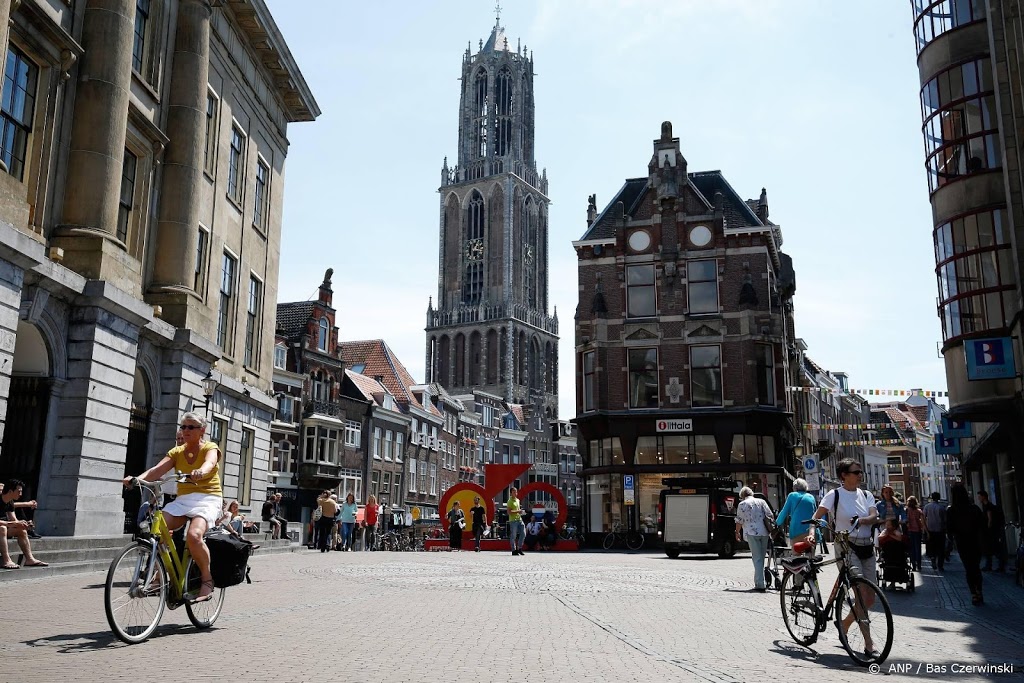 België raadt ook reizen naar Utrecht af