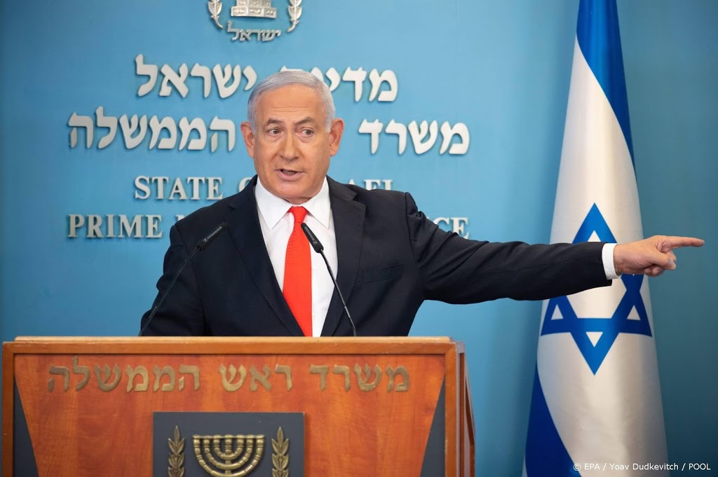 Israël vanaf vrijdag twee weken in 'complete lockdown'