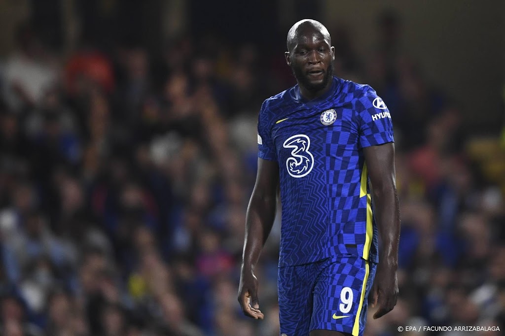 Lukaku wil topberaad over betere bestrijding racisme in voetbal