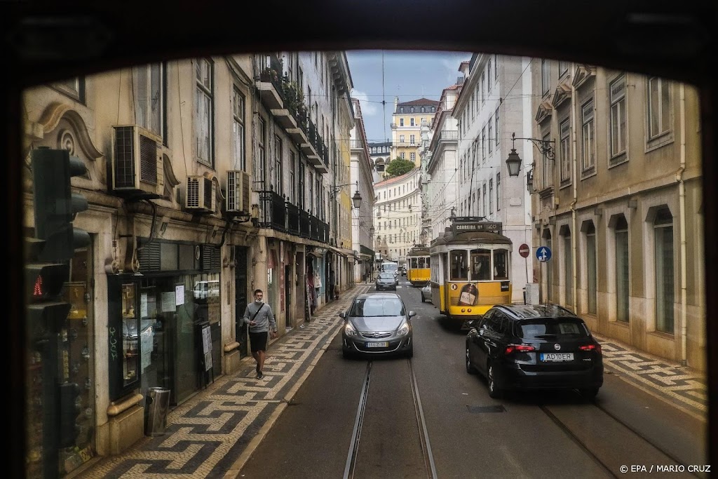 Portugal versoepelt coronamaatregelen, nachtclubs weer open