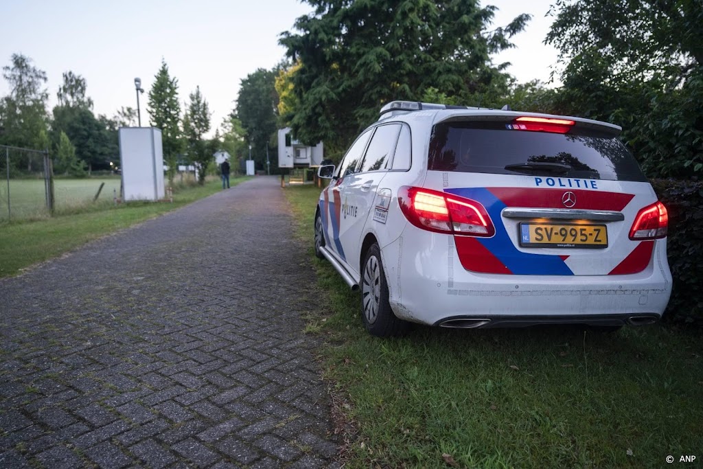 'Protestboeren' voor de rechter na tumult bij huis minister