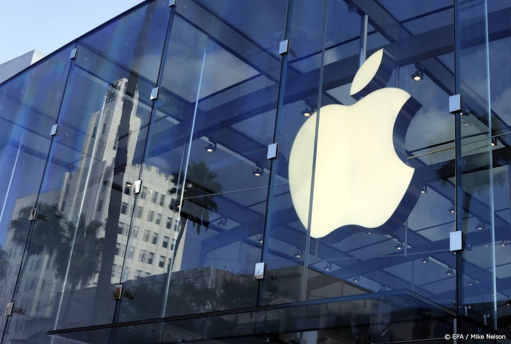 Apple vervangt Pepsi als sponsor Halftime Show Super Bowl