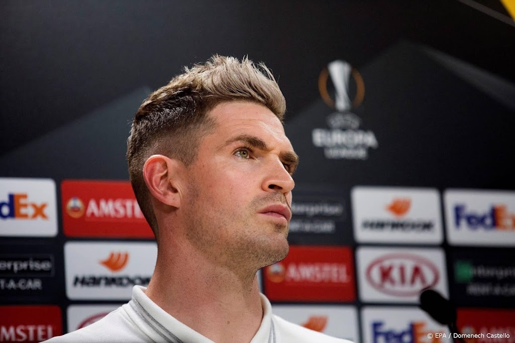 Noord-Ierland zet Lafferty uit selectie na omstreden uitspraak