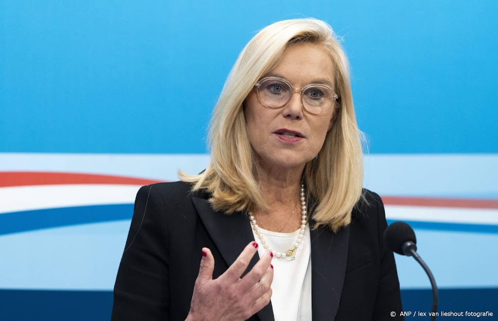 Kaag: zeer onzeker hoeveel prijsplafond gaat kosten