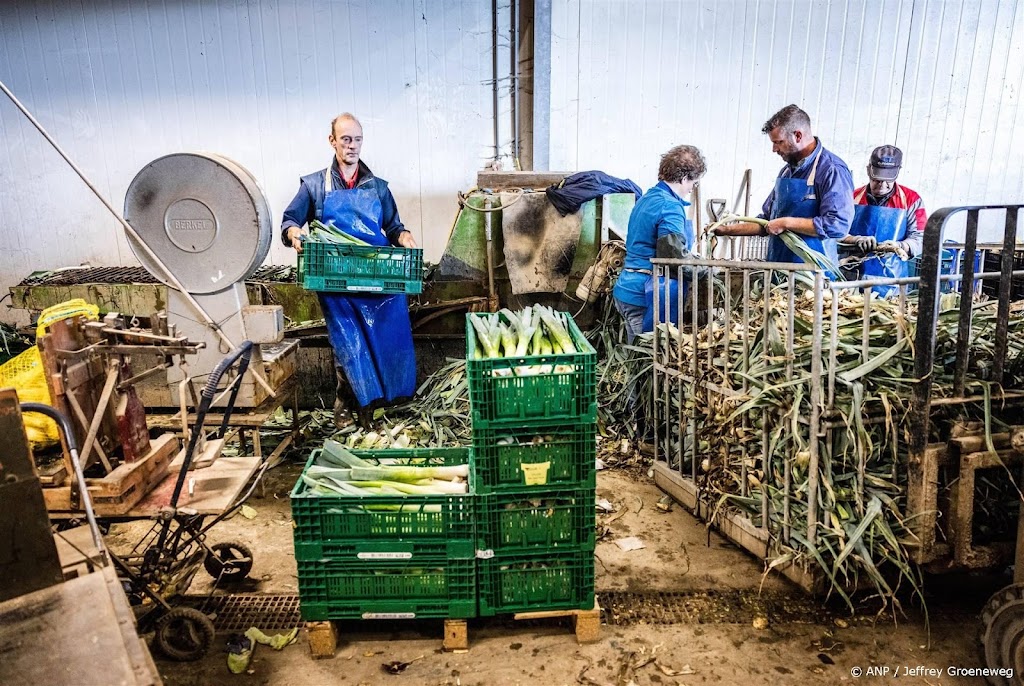 Europese Rekenkamer: EU-steun biologische landbouw schiet tekort