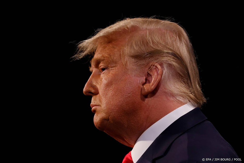 Aanklager Pennsylvania waarschuwt Trump-campagne om intimidatie