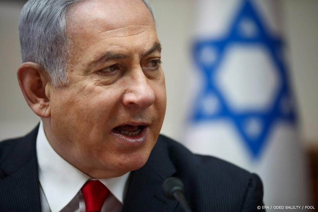 Ook Soedan gaat normale relatie aan met Israël