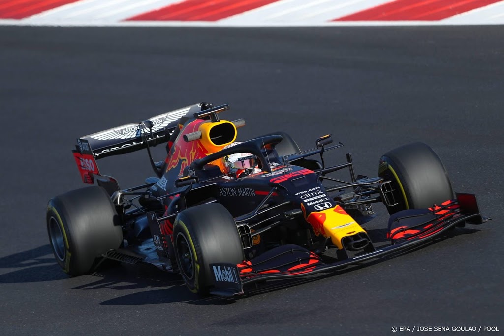 Stewards ondernemen geen actie na botsing Verstappen en Stroll