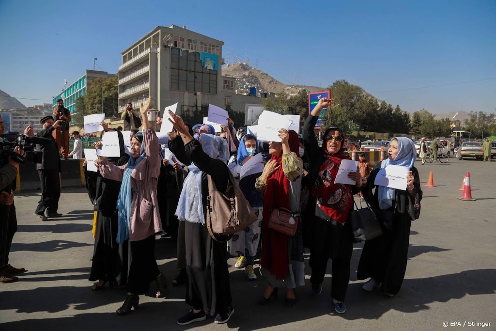 Zweden waarschuwt voor gevaarlijke crisis Afghanistan