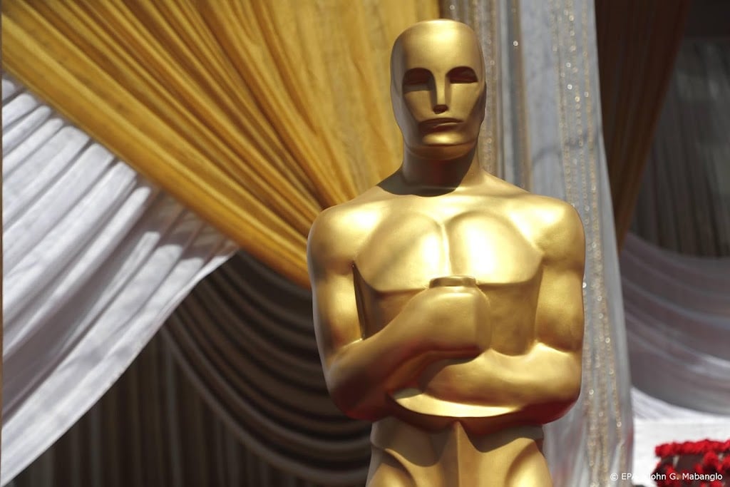 Oscarwinnaar Mike van Diem maakt na dertig jaar weer tv-serie
