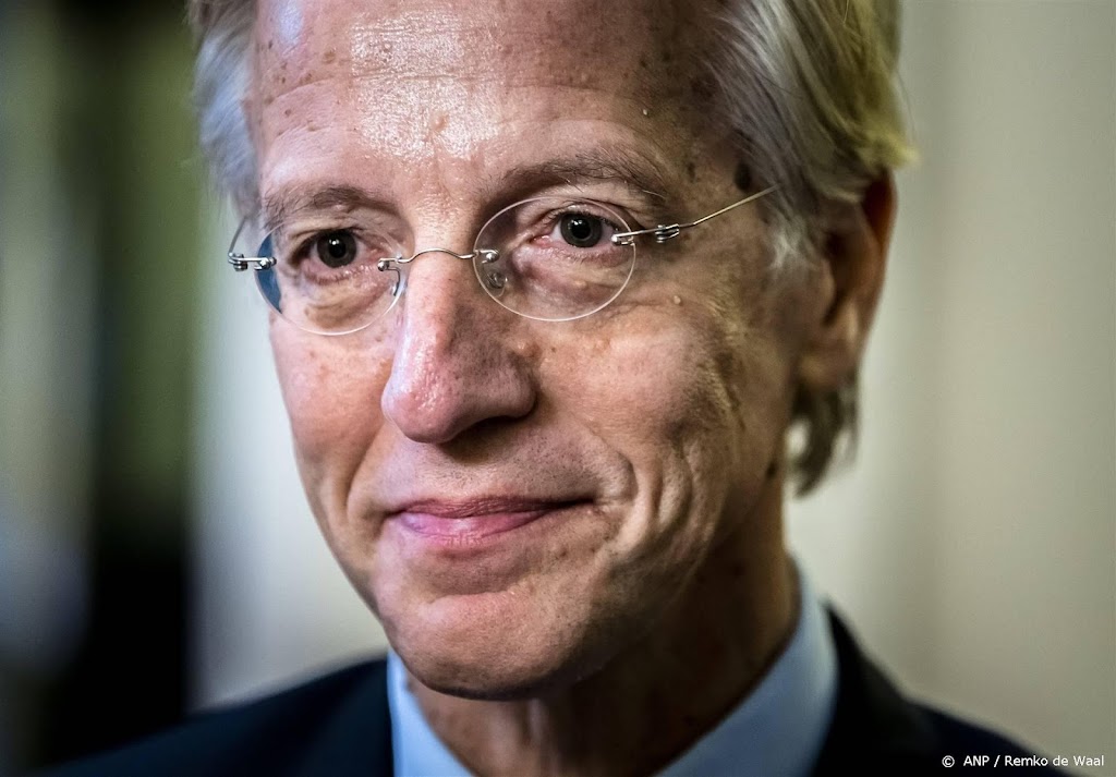 Dijkgraaf zoekt bedrijven die meewerken aan innovatieve telescoop