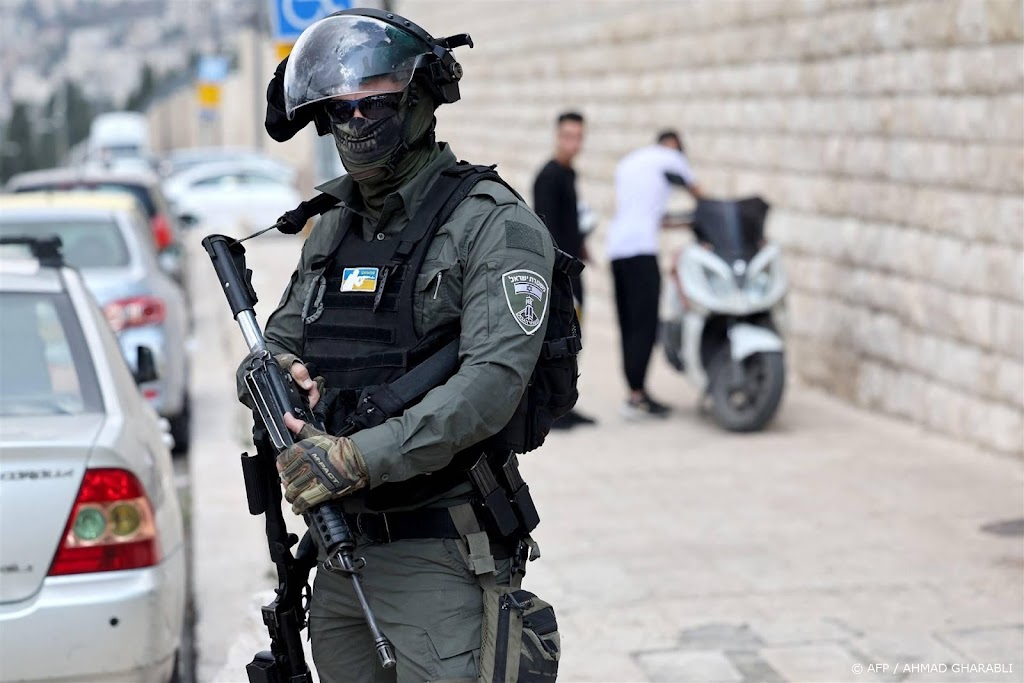 Doden bij Israëlische inval op Westelijke Jordaanoever