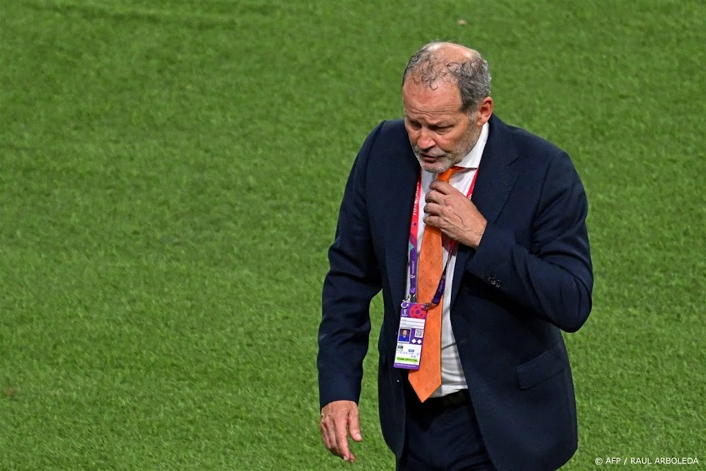 Blind staat voor terugkeer in raad van commissarissen van Ajax