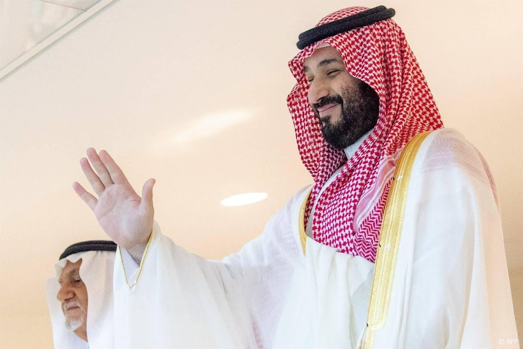 Saudi-Arabië kondigt WK e-sports aan met record aan prijzengeld
