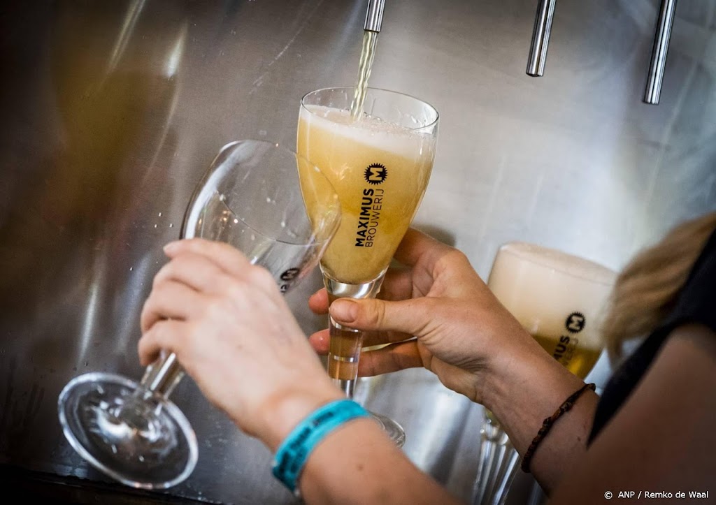 Nederlandse bierbrouwers bezorgd om plannen hogere bierbelasting