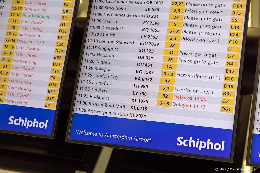 Reisorganisaties zien minder boekingen naar buurlanden Israël