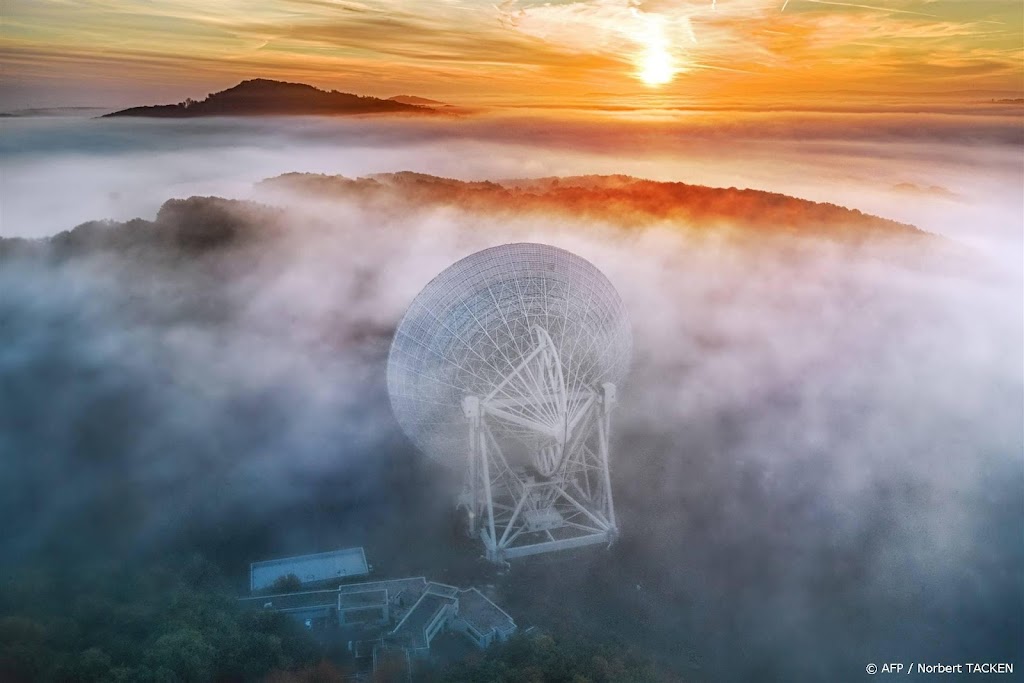 TNO krijgt geld voor extreem nauwkeurig richtsysteem satelliet