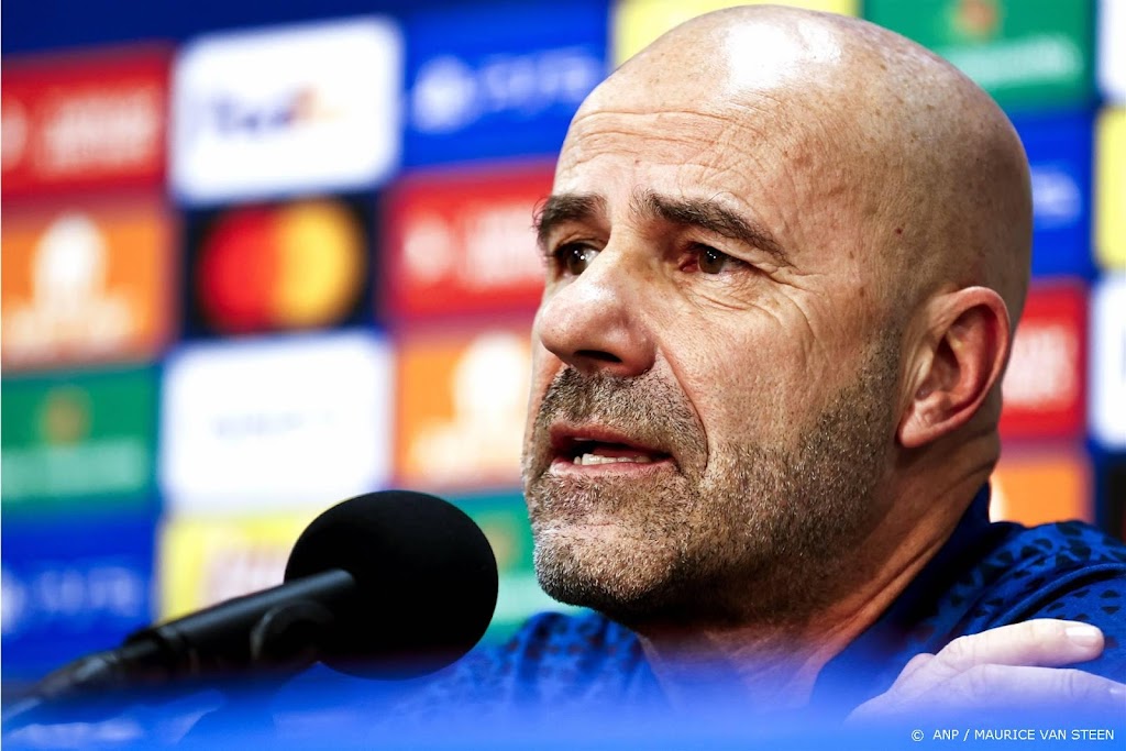 Bosz vindt dat lage klassering Lens vertekend beeld geeft