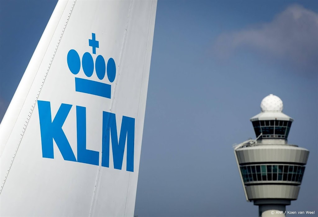 Banken behaalden volgens EY voordeel bij coronasteun voor KLM