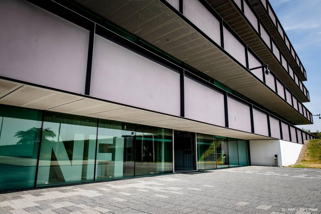 NFI steeds sneller met DNA-onderzoek