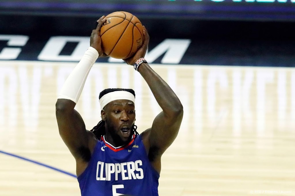NBA-kampioen LA Lakers haalt 'beste reserve' binnen