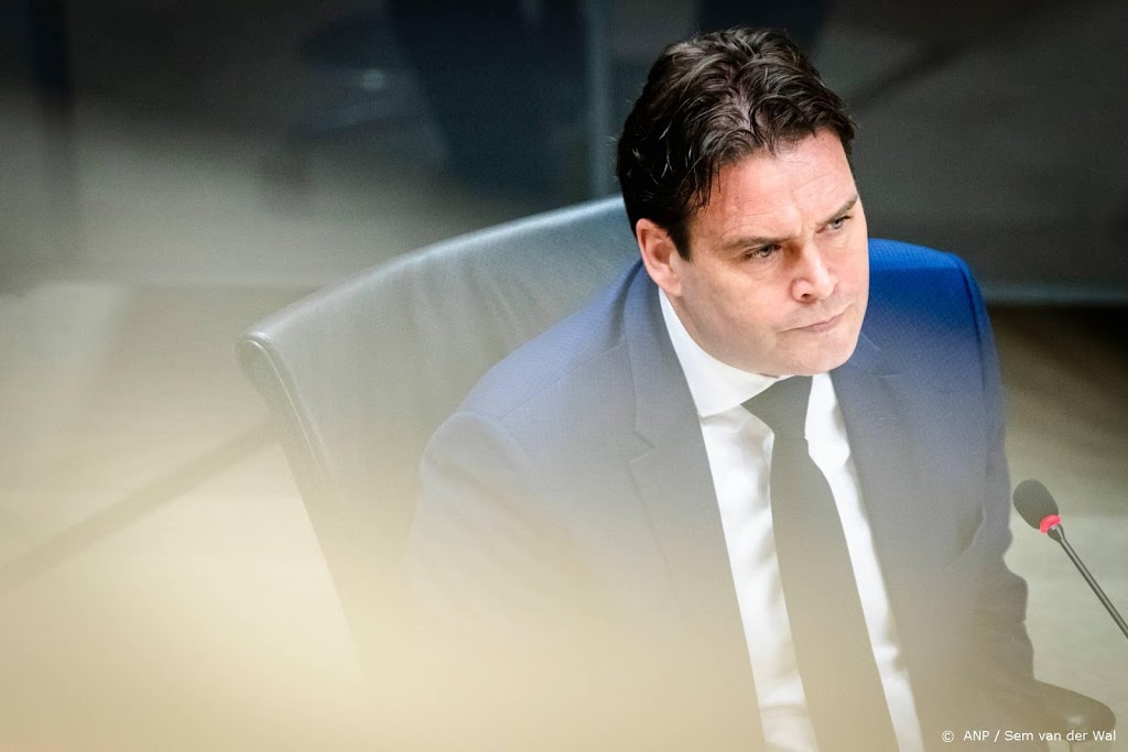 Weekers denkt achteraf: had ik de toeslagenregels maar aangepast