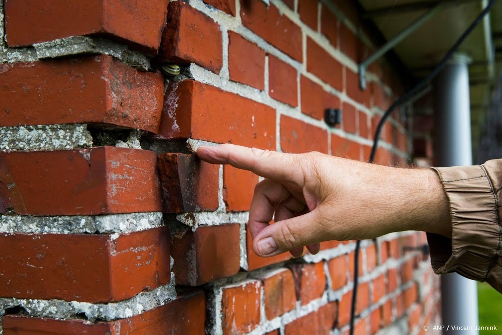 Deel gedupeerden bevingen kreeg onterecht schadevergoeding