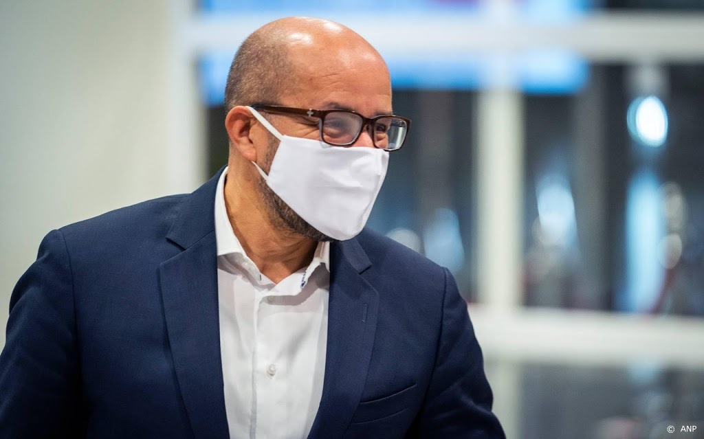 Burgemeester Arnhem: even niet piepen over missen van vuurwerk