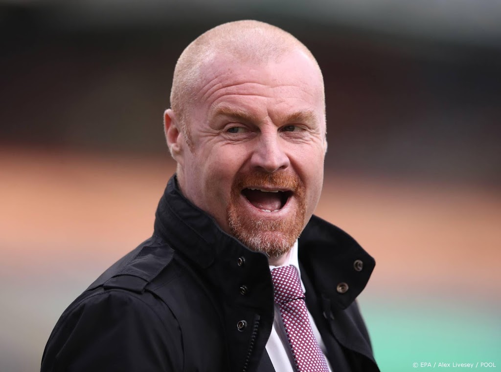 Burnley behaalt tegen Crystal Palace 1e zege in Premier League