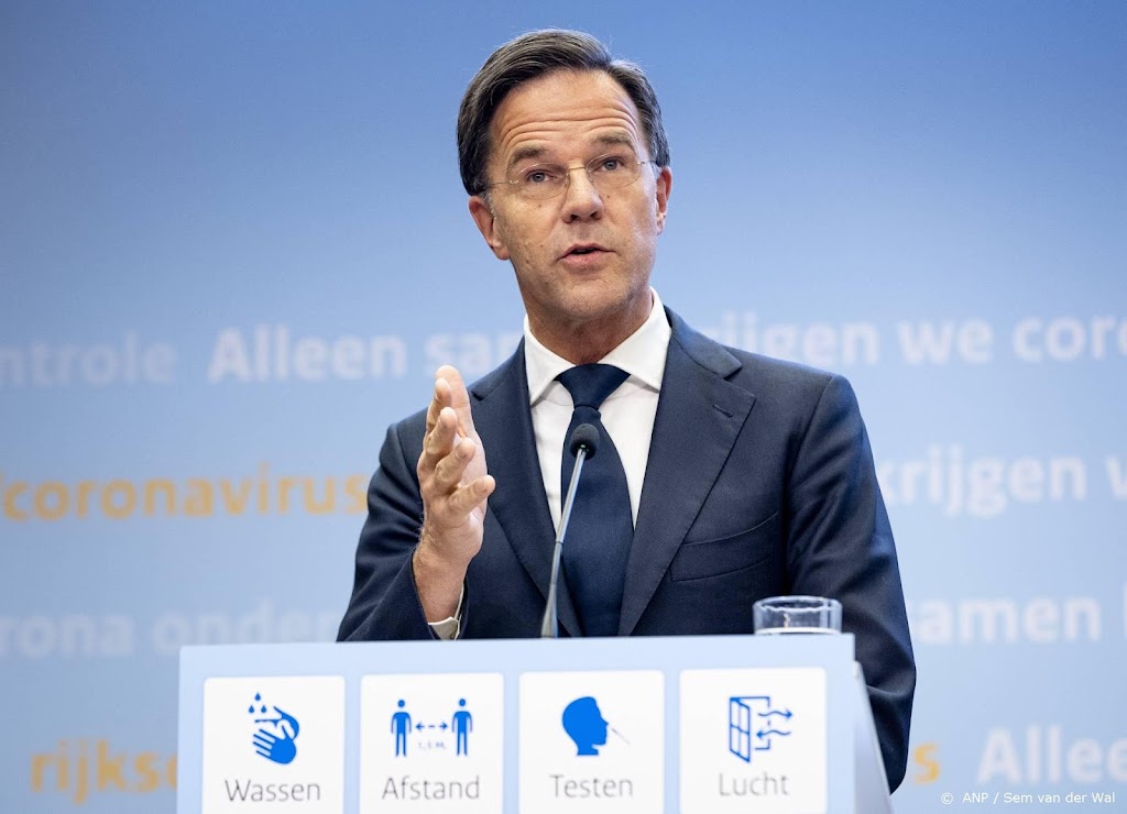 Aantal coronagevallen blijft ongeremd stijgen