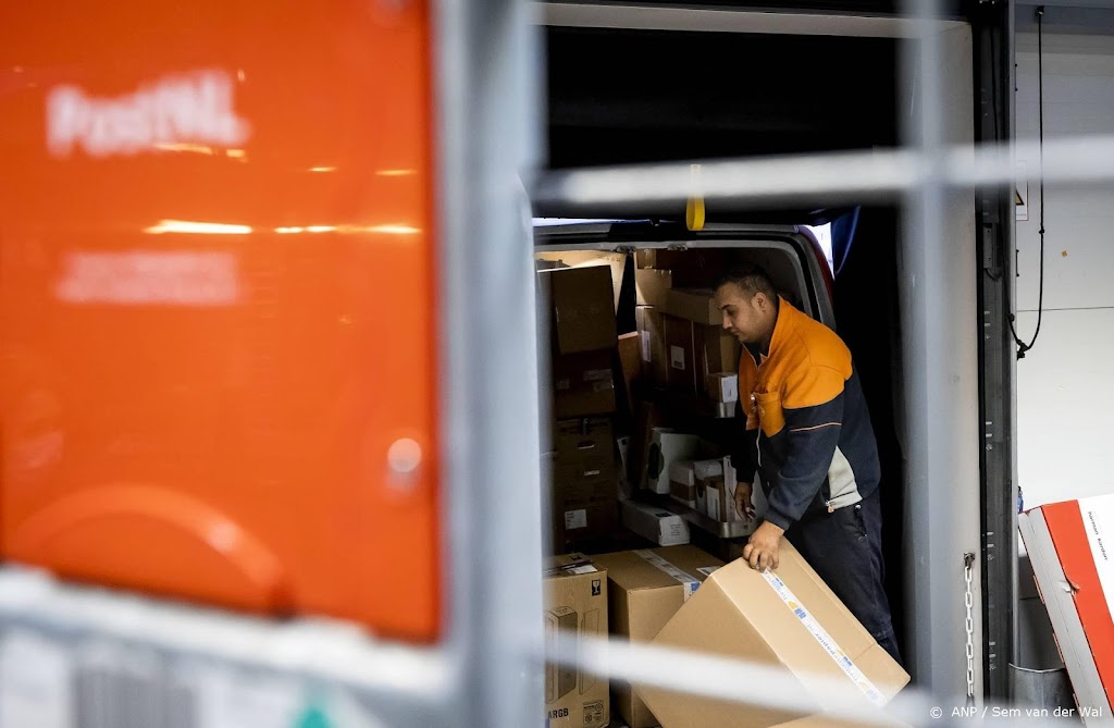 Belgische minister wil aanpak wantoestanden bij PostNL