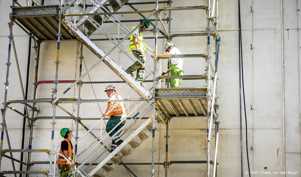 Bouwpensioenfonds verhoogt pensioenen met 14,5 procent