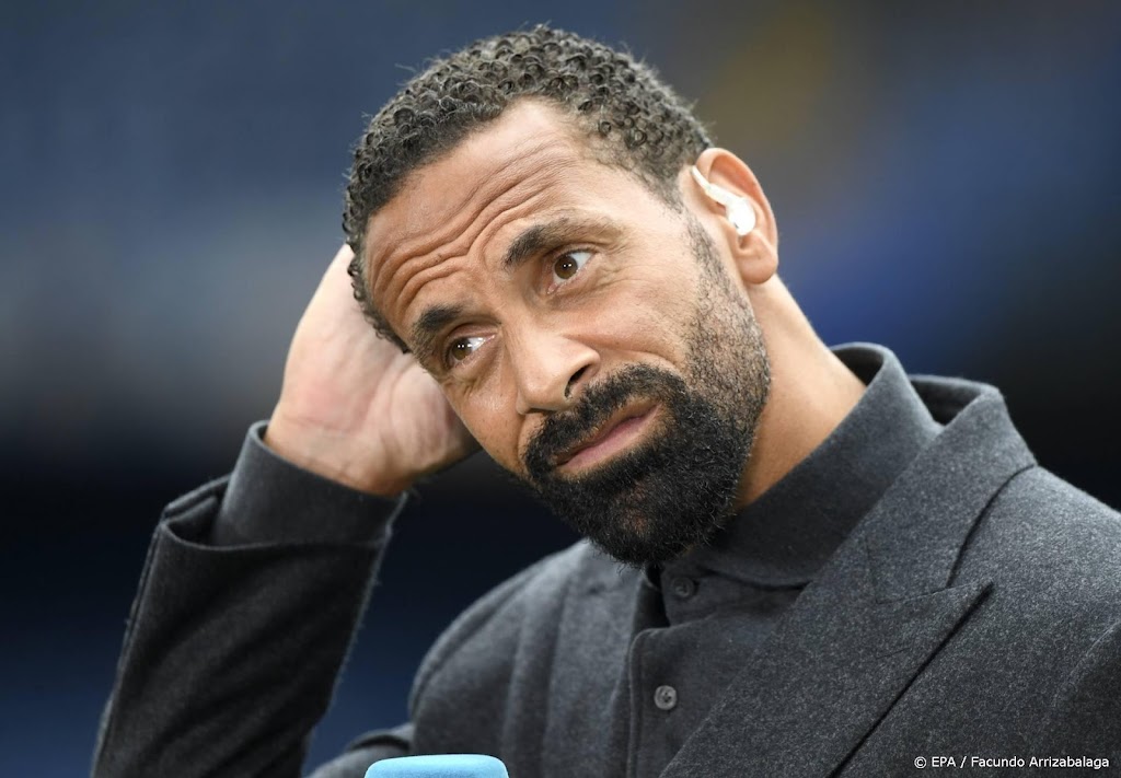 Clubiconen vinden vertrek Ronaldo bij ManUnited beste beslissing