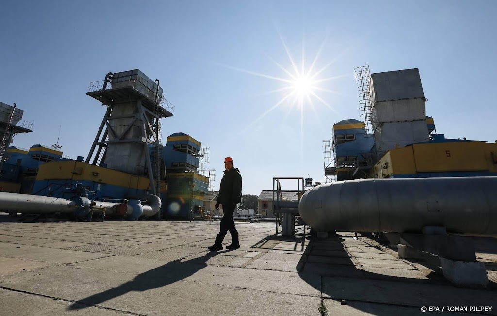 Handelshuis Trafigura: Europa kan gastekorten in winter ontlopen