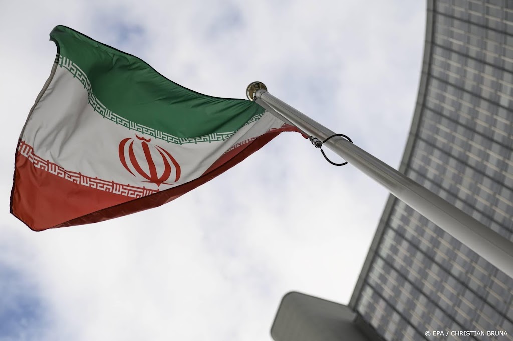 Iran: kolonel Revolutionaire Garde komt om door Israëlische bom