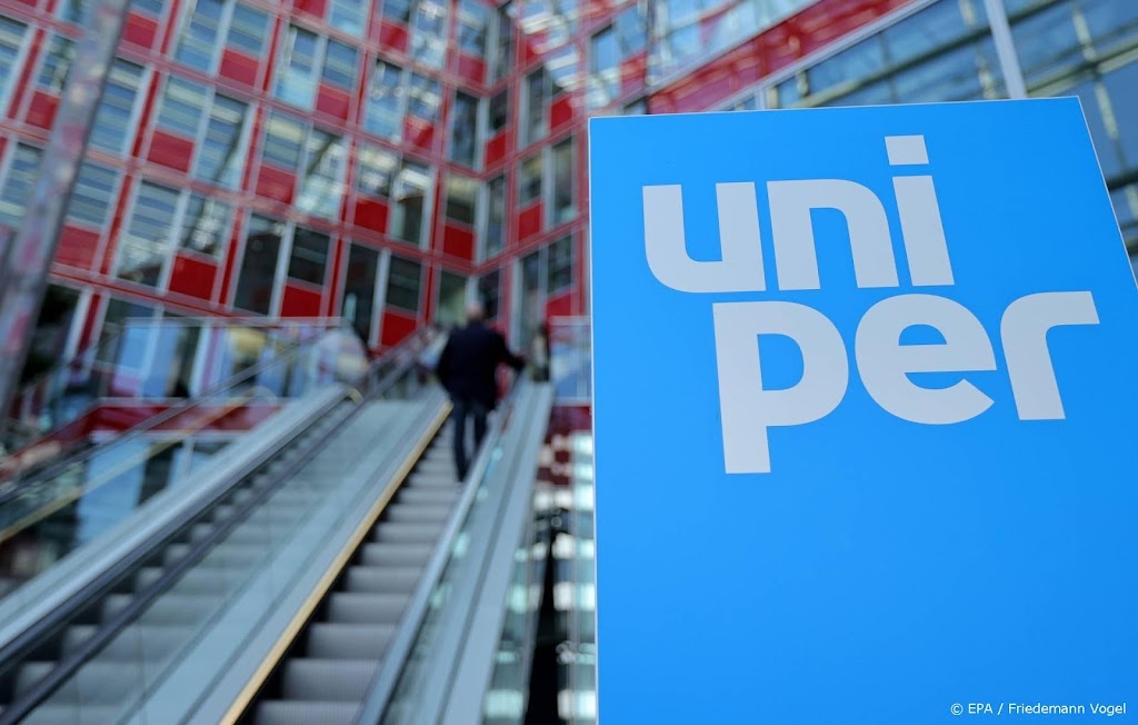 Duits energieconcern Uniper wil miljarden extra overheidssteun