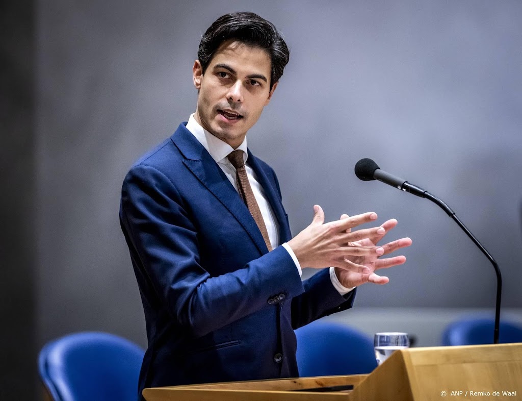 Helft klimaatsubsidie bedrijven aangevraagd voor opslag CO2