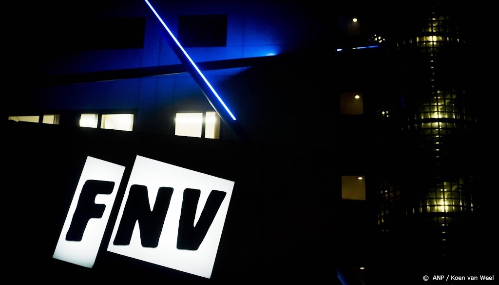 Jeugdloon volgens FNV afgeschaft in twee derde van cao's