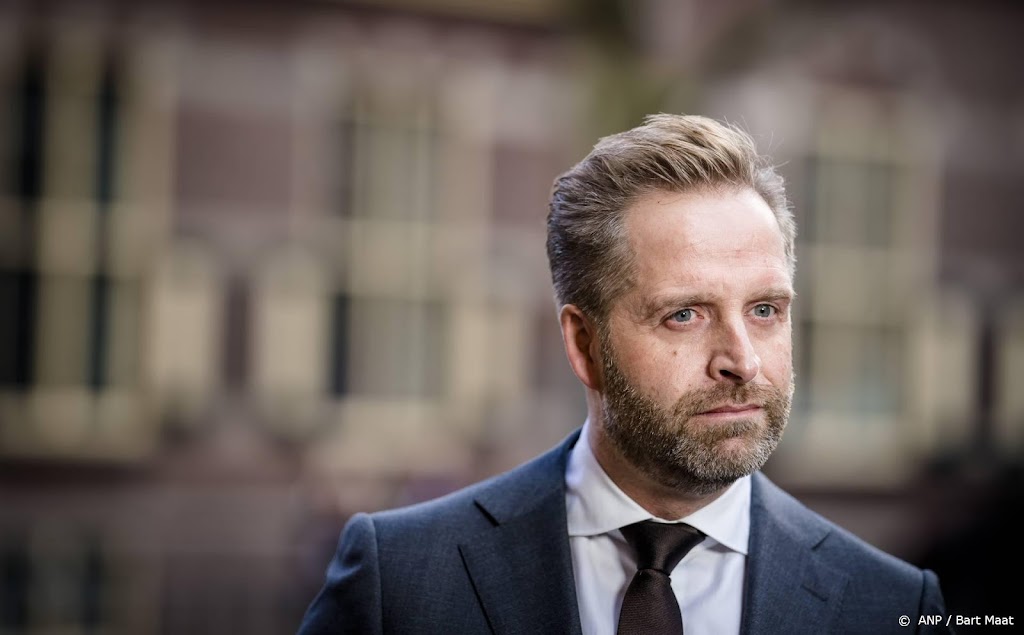Een op drie nieuwe woningen moet voor ouderen worden gebouwd