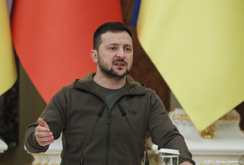 Kiev wil spoedzitting VN-Veiligheidsraad over raketbeschietingen
