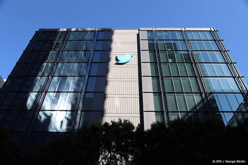 EU wijst Meta en Twitter andermaal op naleven Europese regels