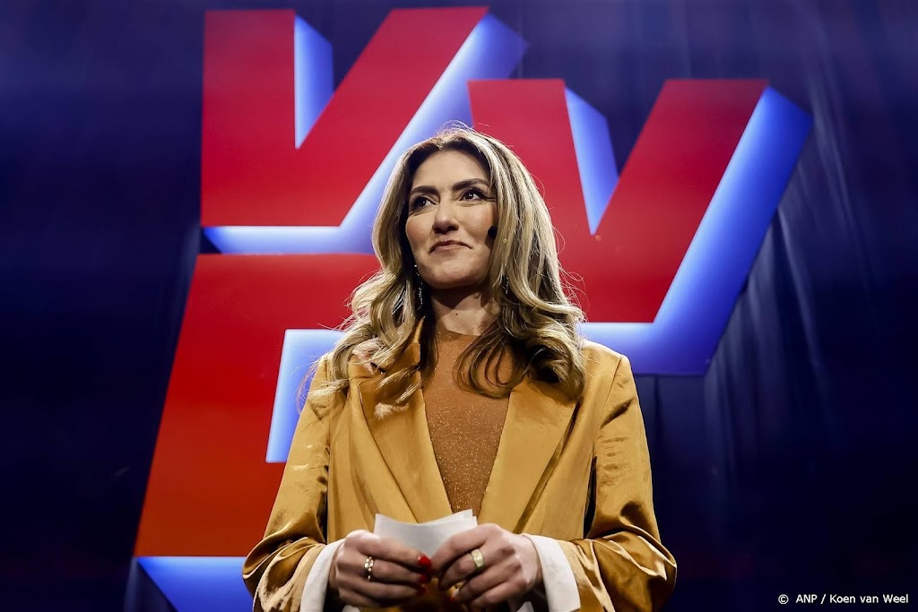 VVD verliest veel gemeenten, vooral aan PVV
