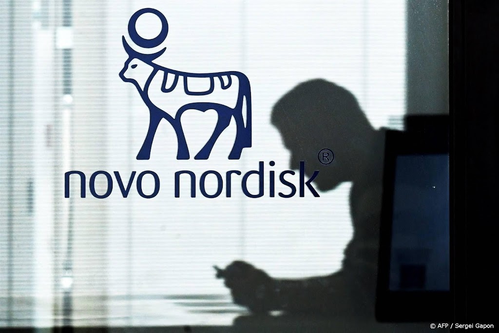 Novo Nordisk stopt miljarden in Franse fabriek voor afslankmiddelen